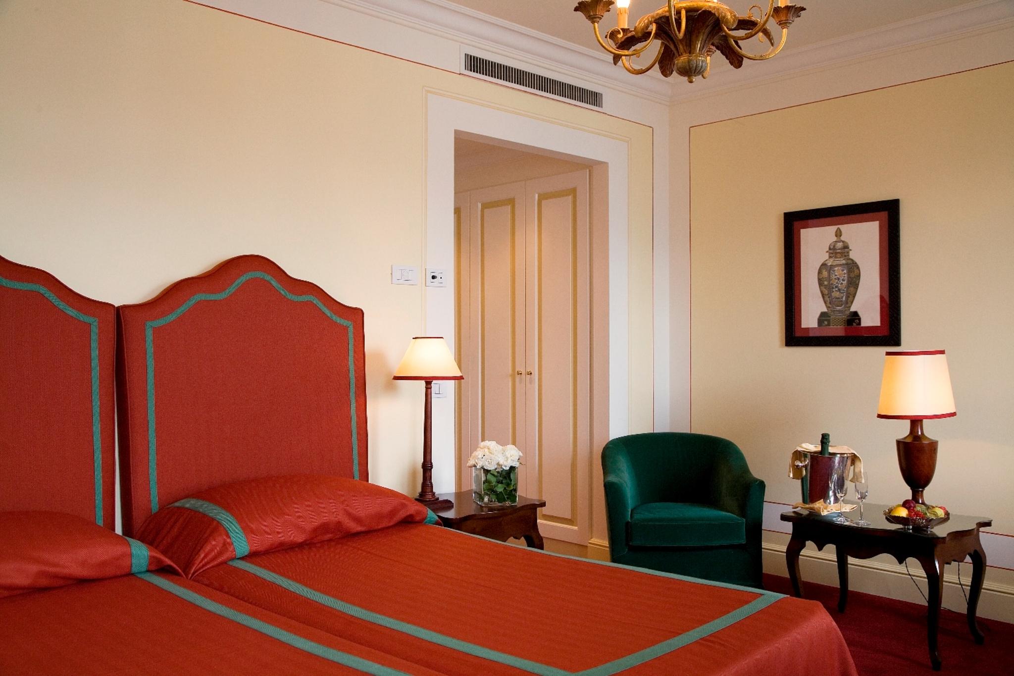 Grand Hotel Majestic Verbania Exterior foto