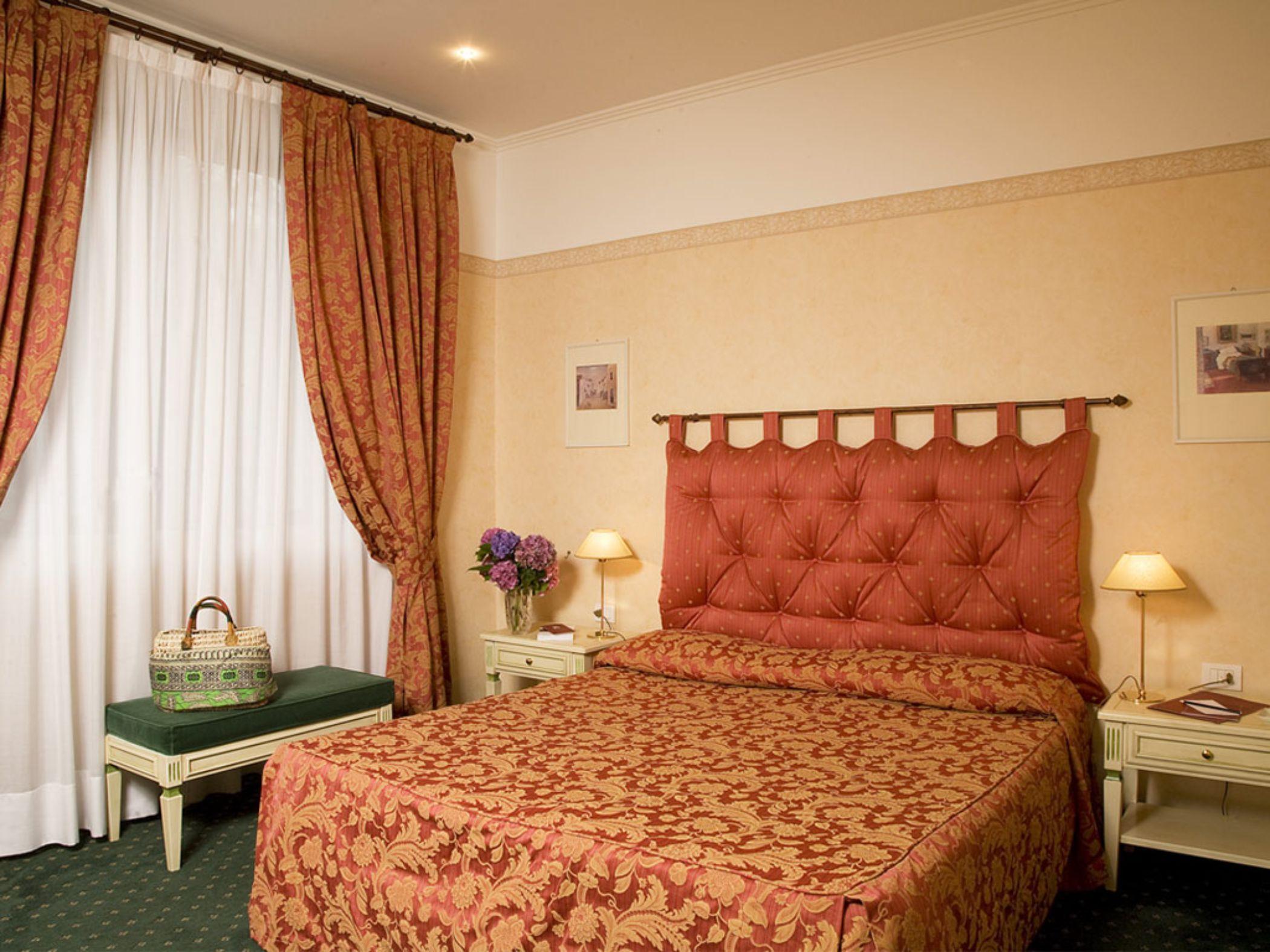 Grand Hotel Majestic Verbania Exterior foto