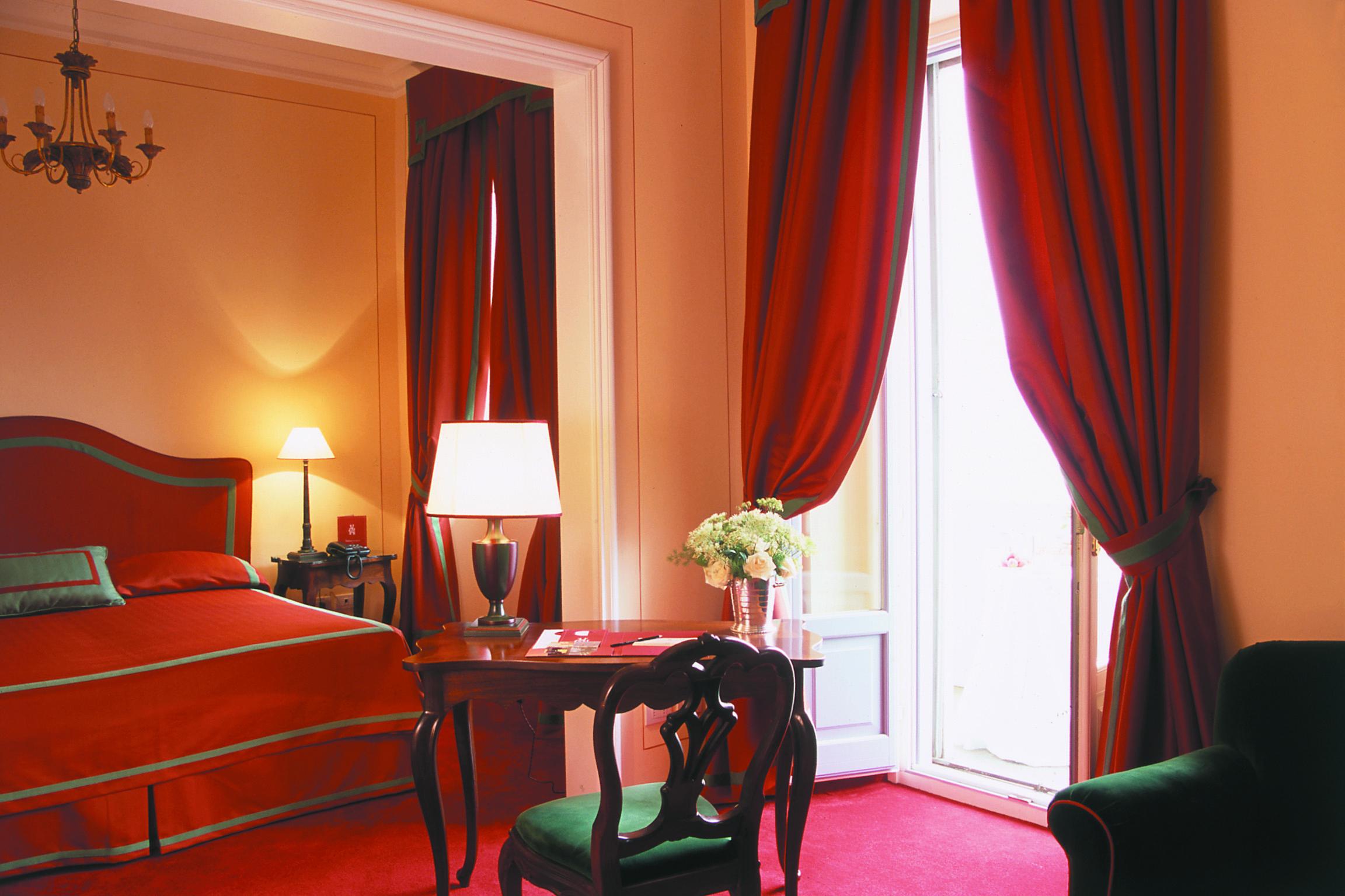 Grand Hotel Majestic Verbania Exterior foto
