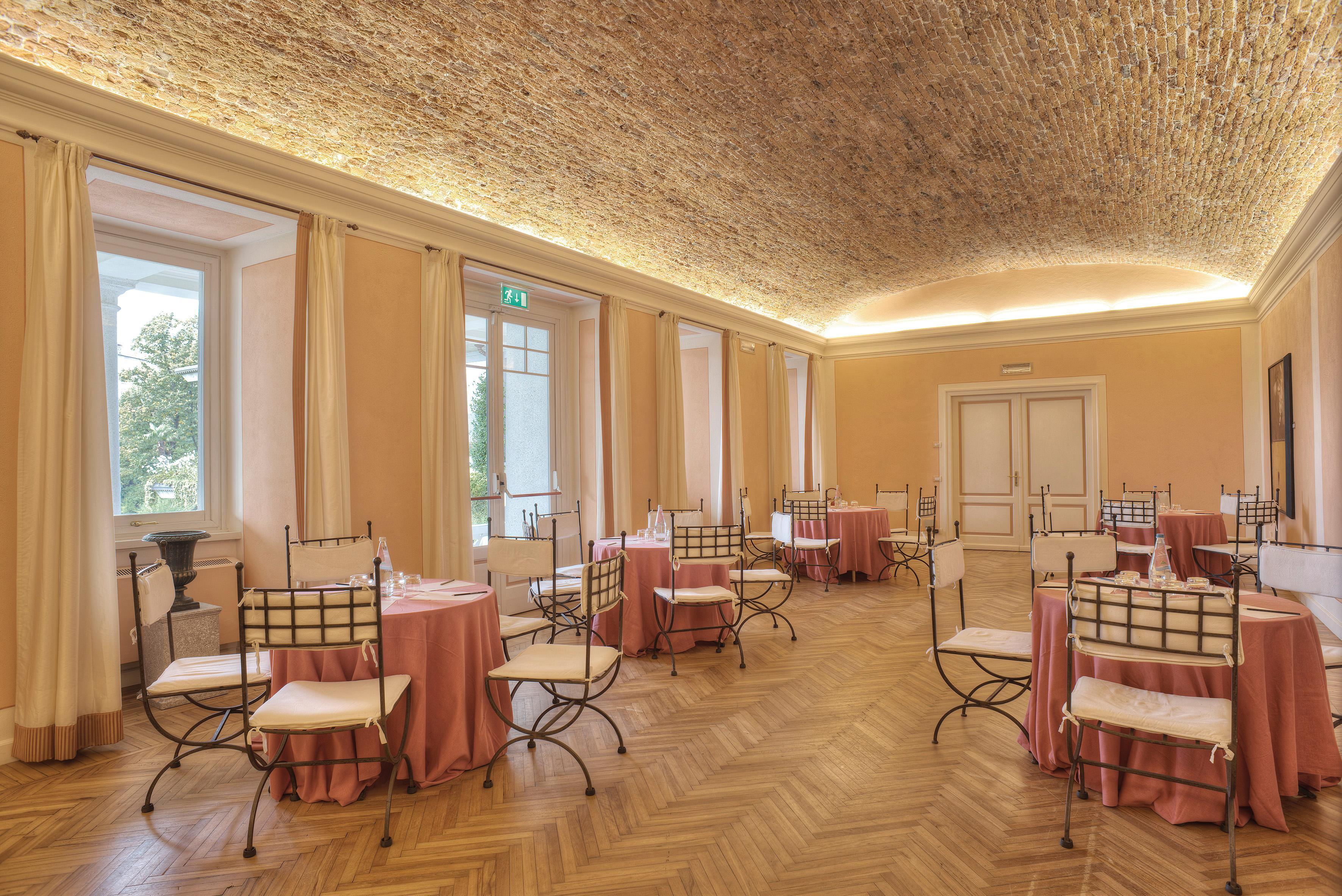 Grand Hotel Majestic Verbania Exterior foto