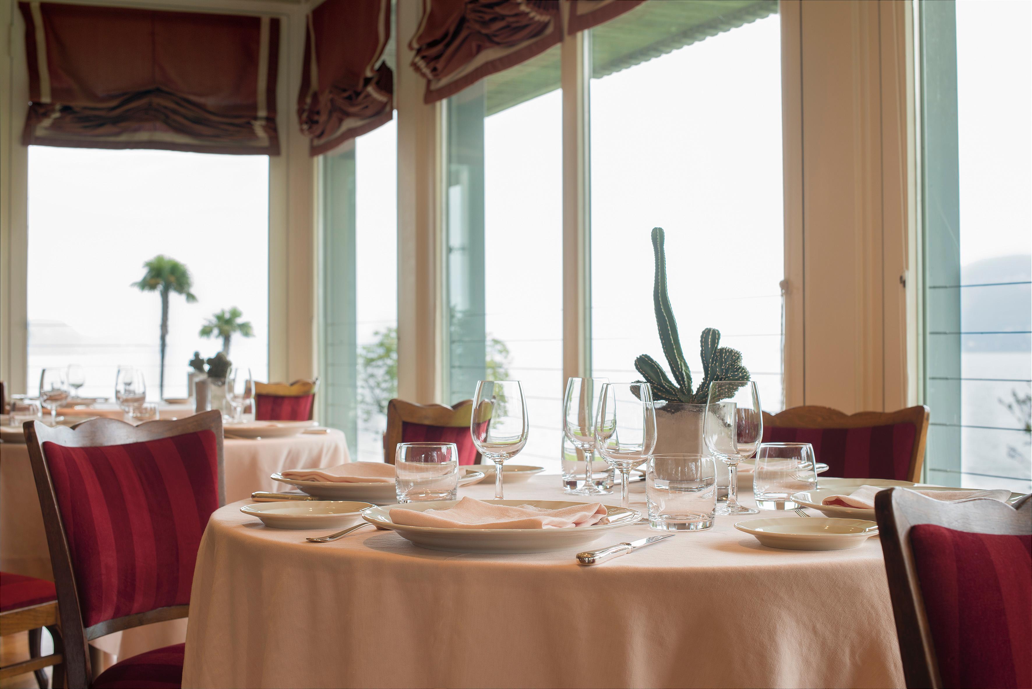Grand Hotel Majestic Verbania Exterior foto